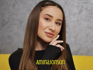 AminaJonson