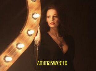 AminaSweetX