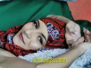 AmiraMusllimm Extraits Jeunes