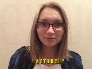Ammanuelle