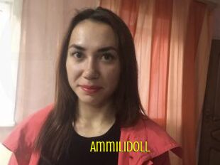 Ammilidoll