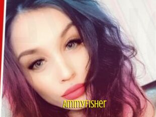 AmmyFisher Extraits Jeunes