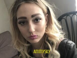 AmmySky
