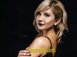 AmmyWilliams