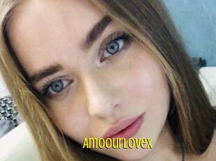 AmoourLoveX