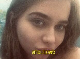 AmourLoveX