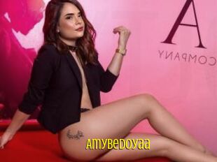 AmyBedoyaa Extraits Jeunes