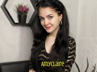 AmyClaire Extraits Jeunes