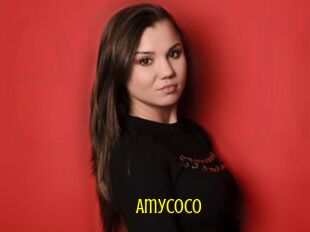 AmyCoco Extraits Jeunes