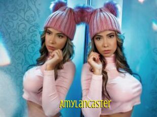 AmyLancaster Extraits Jeunes