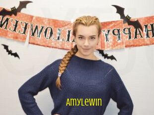 AmyLewin
