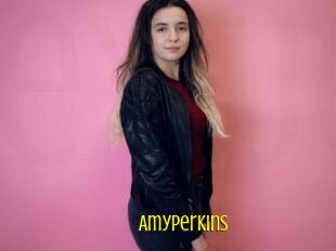 AmyPerkins Extraits Jeunes
