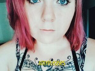 AmyPleases