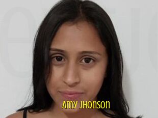 Amy_jhonson