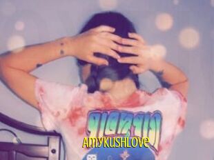 Amykushlove Extraits Jeunes