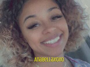 AnaBellaxoxo Extraits Jeunes