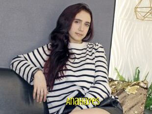 AnaHayes