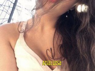 AnaLuisa