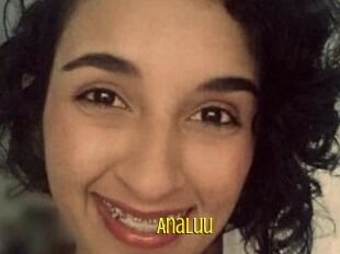 AnaLuu