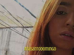 AnaSantoDomingo