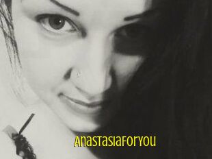 AnaStasiaForYou