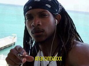 Anacondaxxx