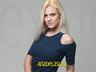 AnadelasLisa