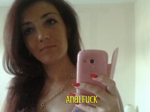AnalFuck