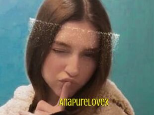 Anapurelovex