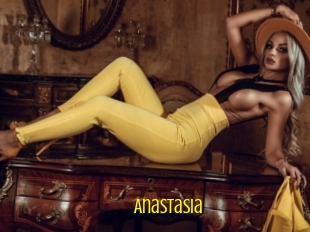Anastasia Extraits Jeunes