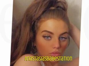 AnastasiaSbabestation Extraits Jeunes