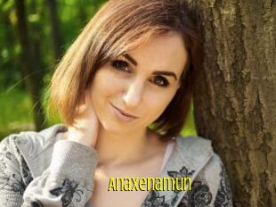 Anaxenamun