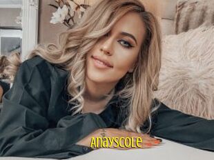 AnaysCole