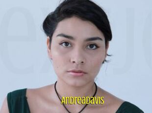 AndreaDavis Extraits Jeunes