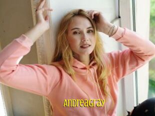 AndreaGray Extraits Jeunes