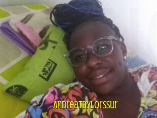 AndreaTaylorsSur