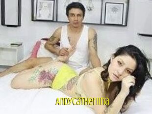 AndyCatheriina
