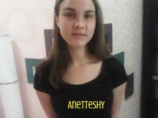 AneTTeshY