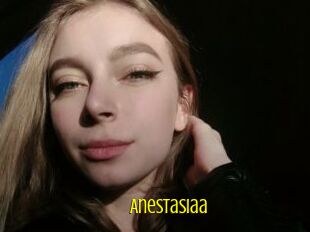 Anestasiaa