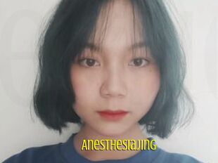 Anesthesiajing