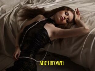 AnetBrown
