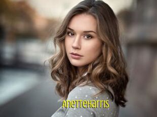 AnetteHarris