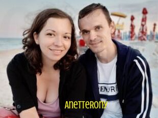 AnetteRony