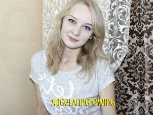 AngelAnnGrowing