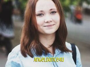 AngelDance4u
