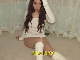 AngelLilyxo