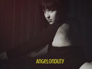 AngelOnDuty