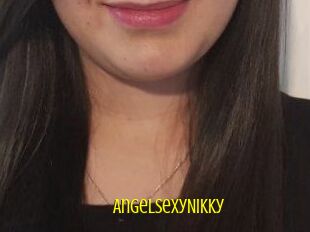 AngelSexyNikky