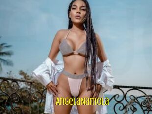AngelaNamola Extraits Jeunes