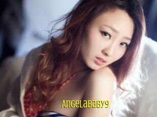 Angelababy9